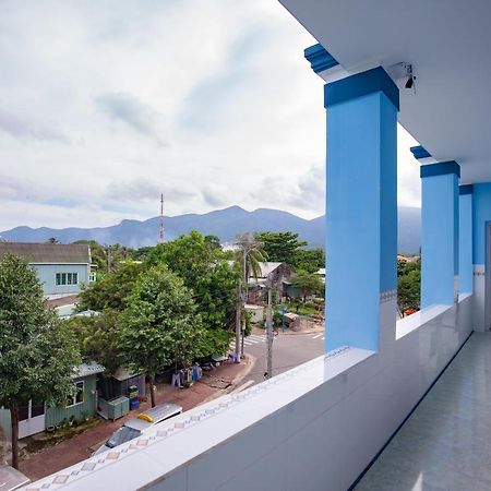 Hotel Dang Khoa Chi Khu Co Ong Exterior photo